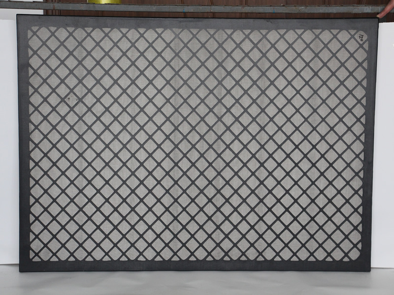 Shale Shaker Screen